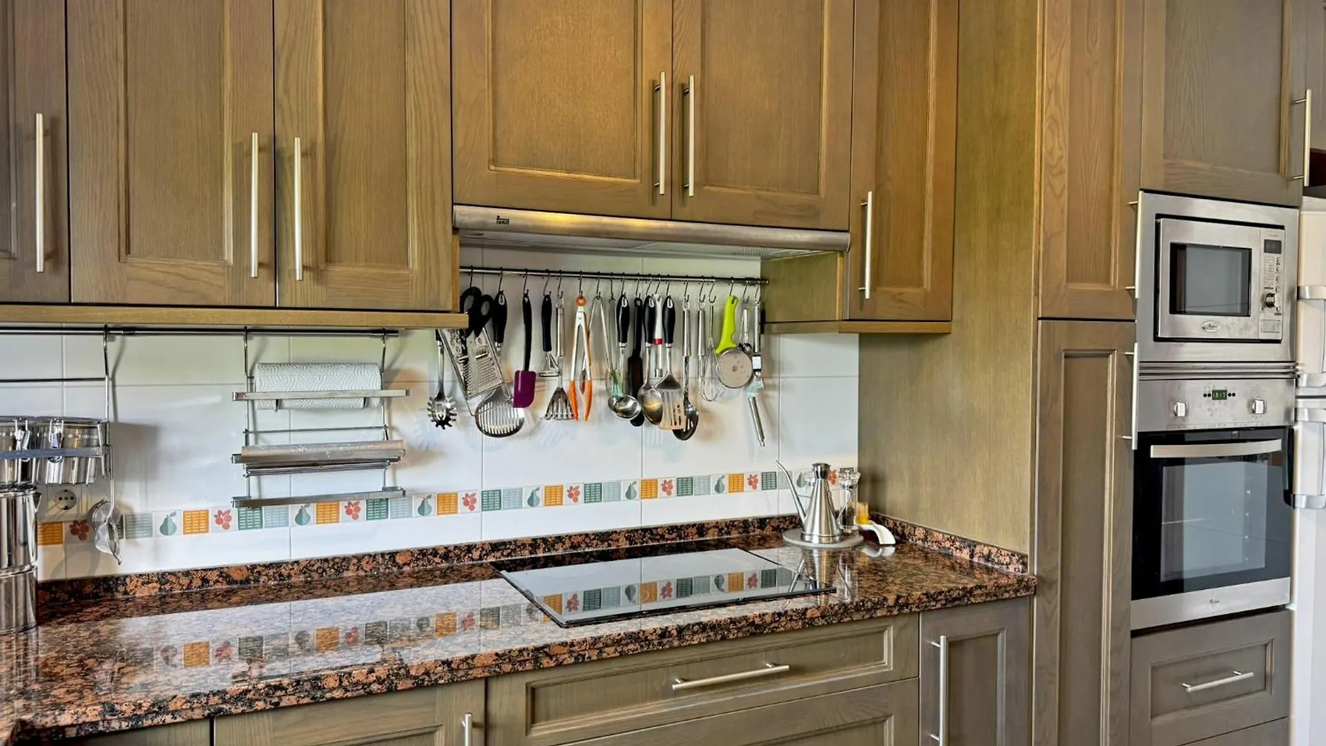 Apartamento Esencia - Ole Solutions Arcos de la Frontera