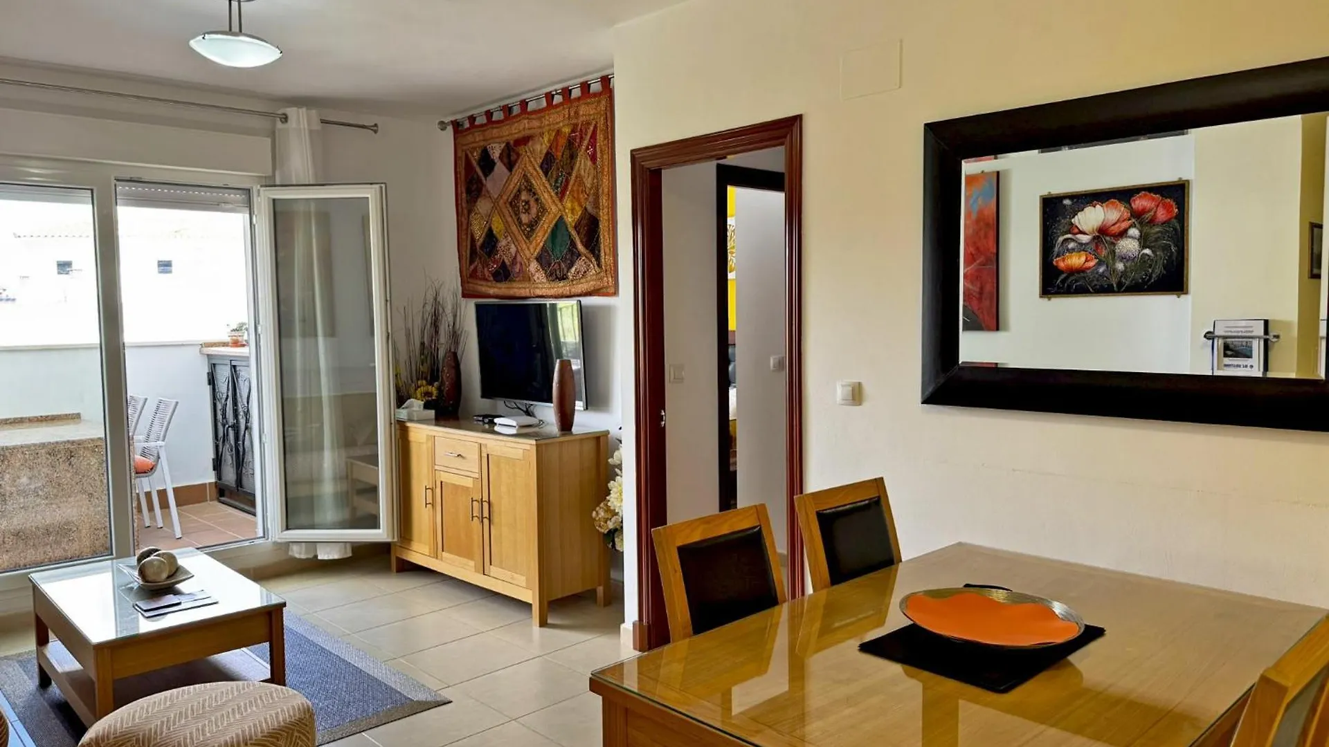 Apartamento Esencia - Ole Solutions Arcos de la Frontera España