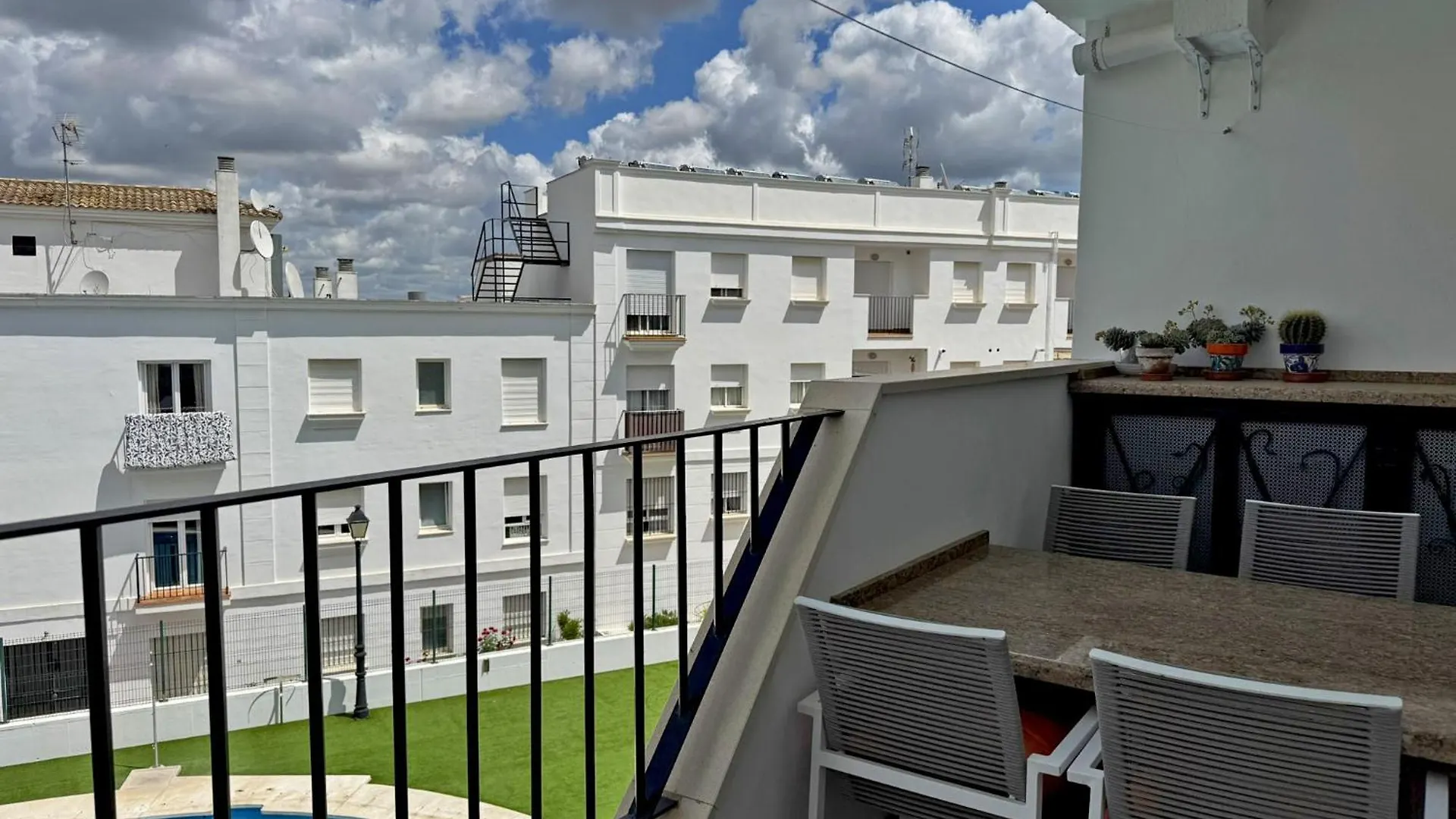 Apartamento Esencia - Ole Solutions Arcos de la Frontera