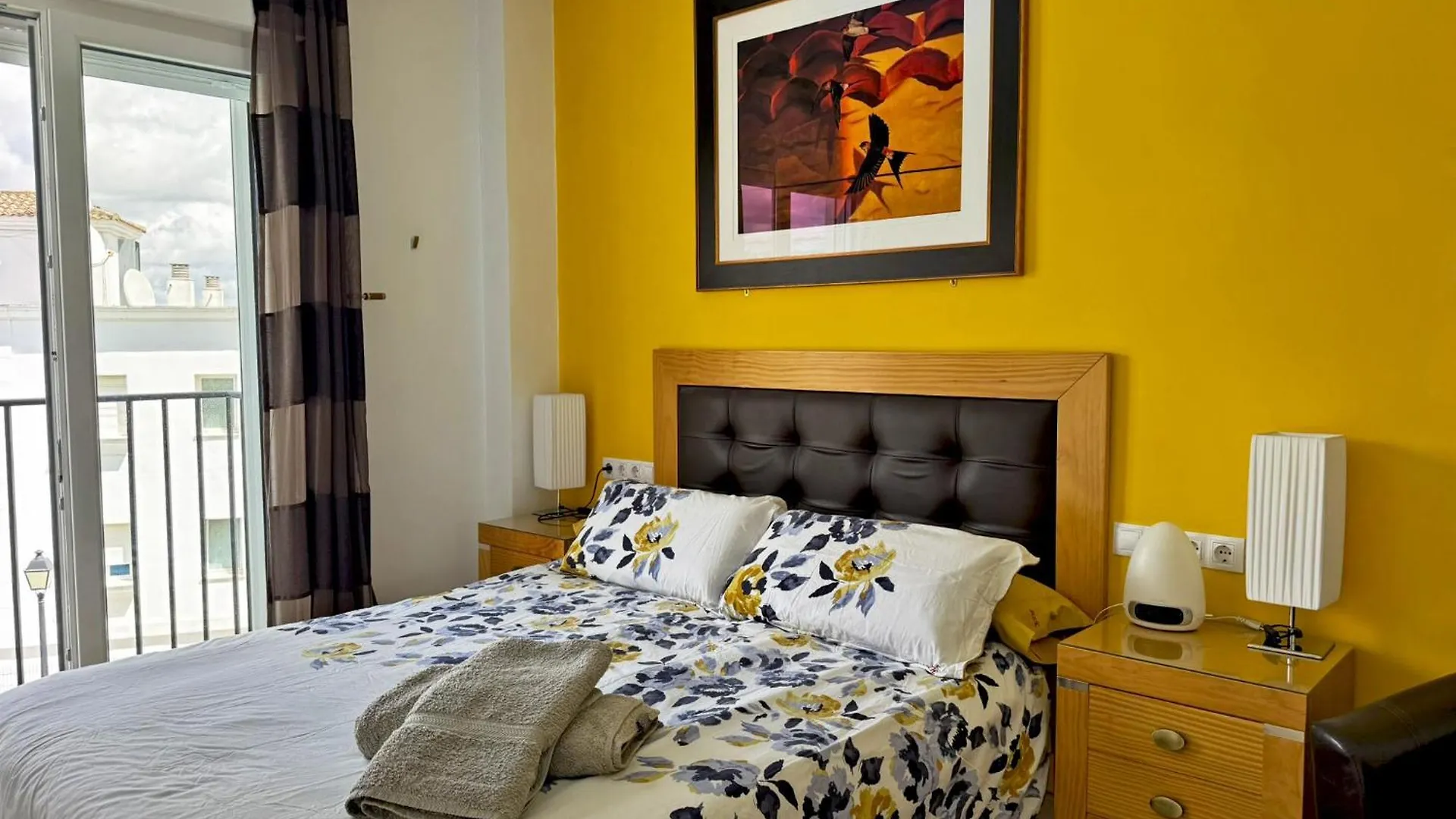 Apartamento Esencia - Ole Solutions Arcos de la Frontera