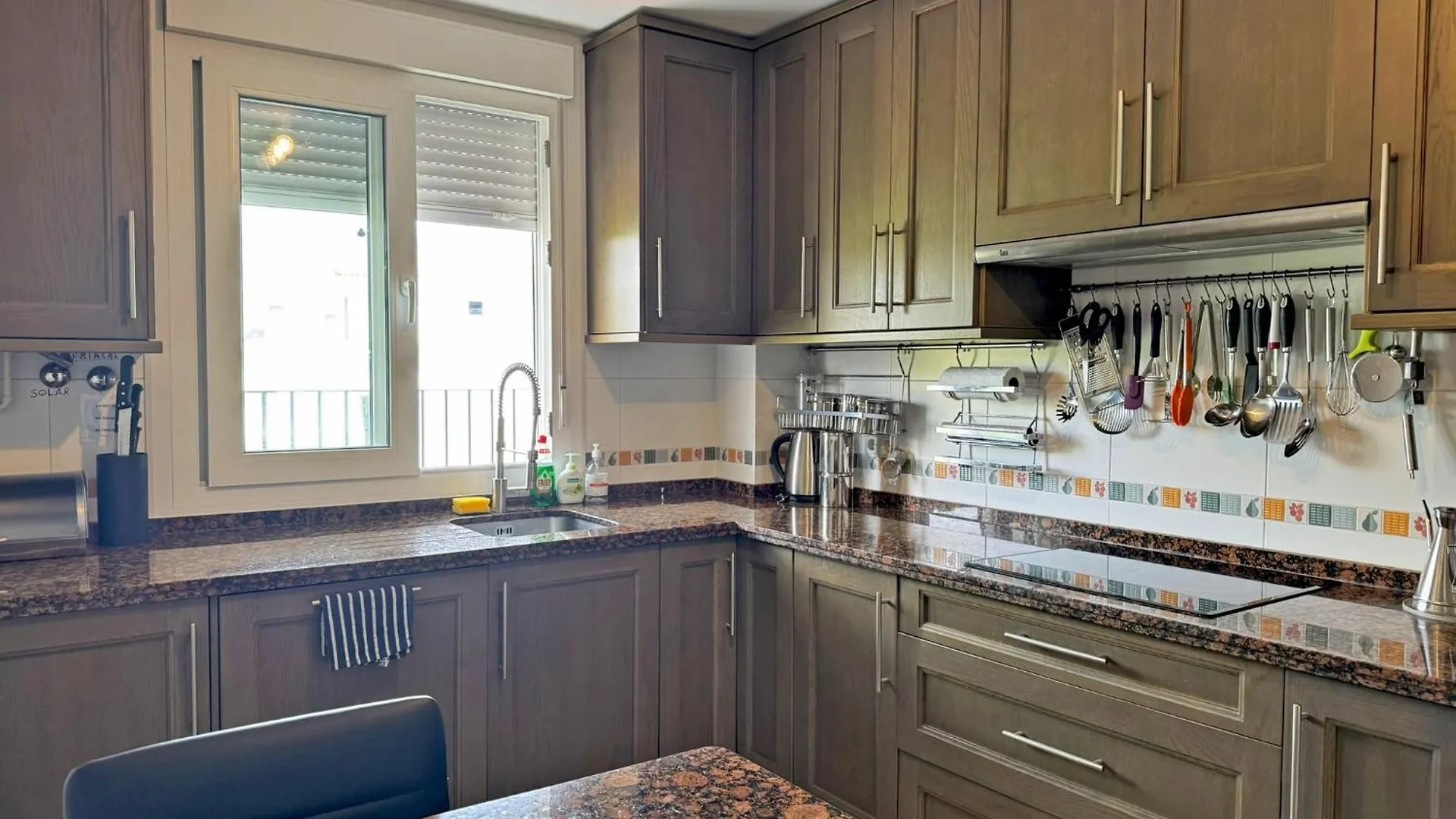 Apartamento Esencia - Ole Solutions Arcos de la Frontera España