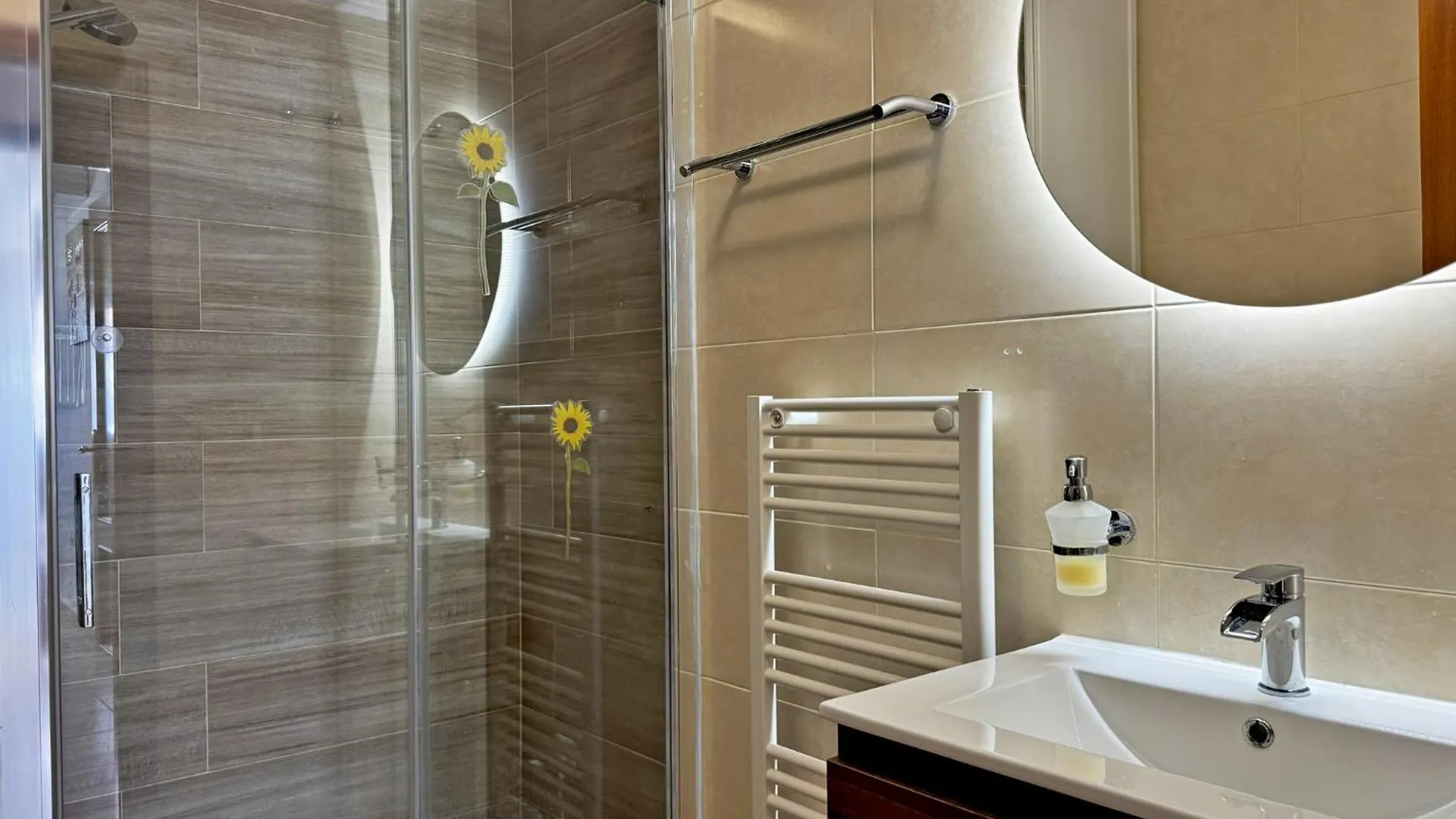 Apartamento Esencia - Ole Solutions Arcos de la Frontera España