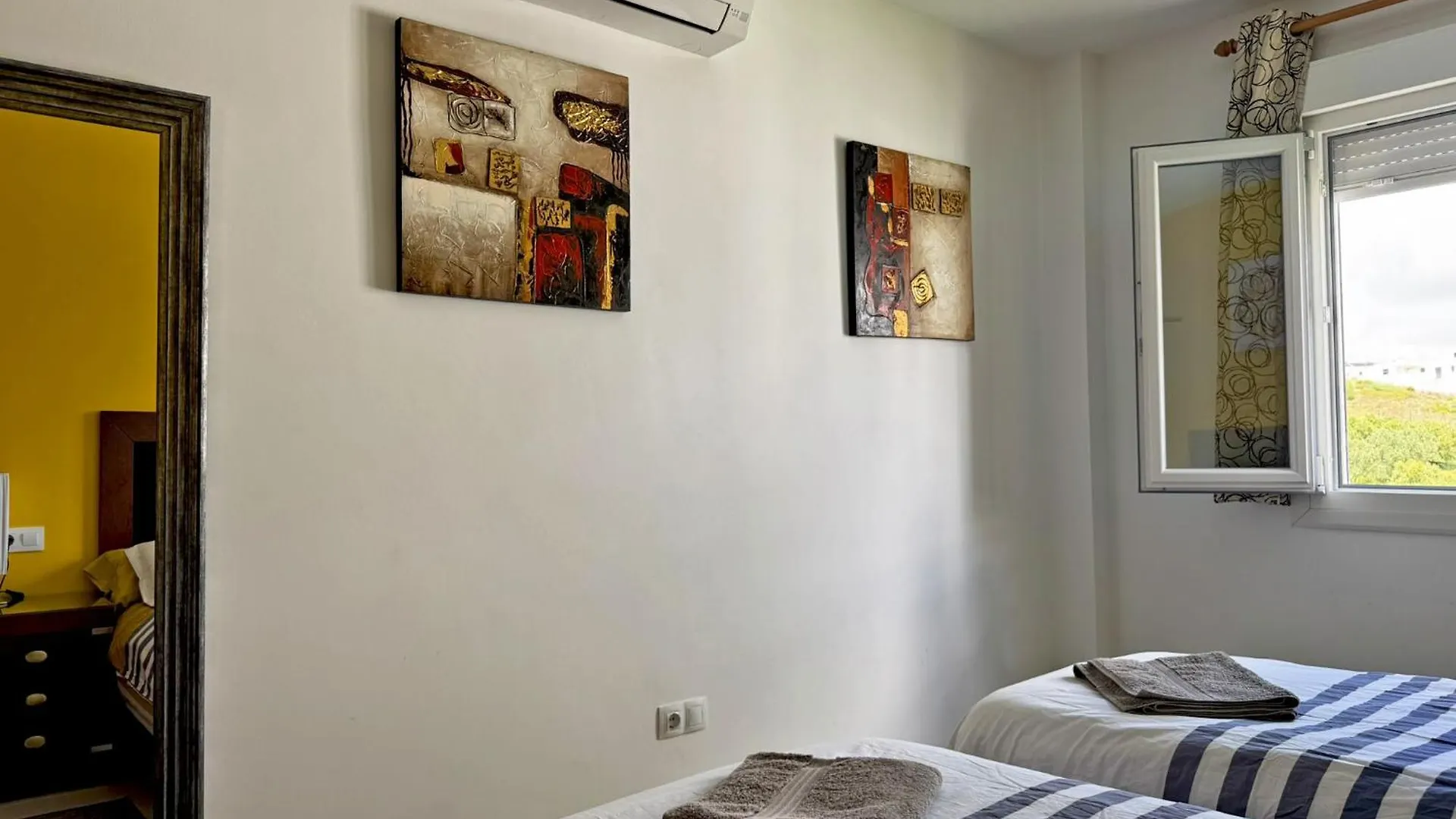 Apartamento Esencia - Ole Solutions Arcos de la Frontera