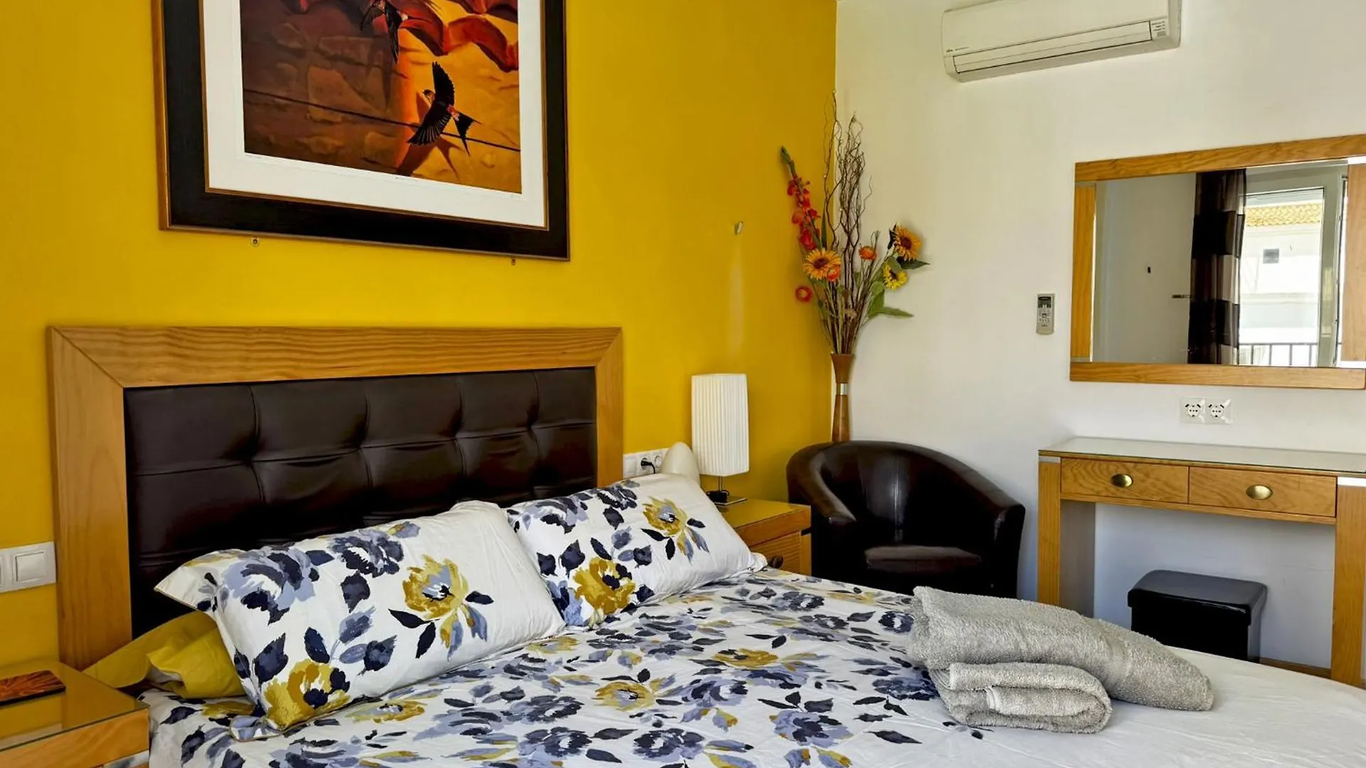 Apartamento Esencia - Ole Solutions Arcos de la Frontera
